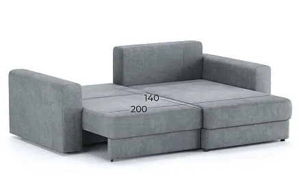 Фото Диван угловой Ларсон 2М - 2 Фото Диван угловой Ларсон 2М - 2