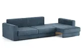 Диван Ларсон 3М Nordic 78 сапфир - превью 3 Диван Ларсон 3М Nordic 78 сапфир - превью 3