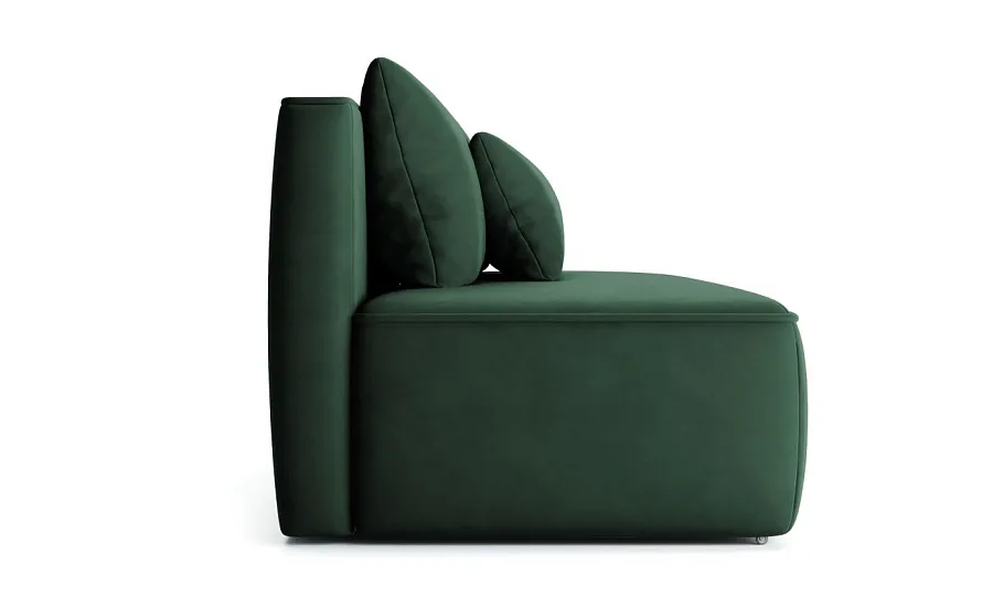 Диван Матей Comfort 58 зеленый - 7