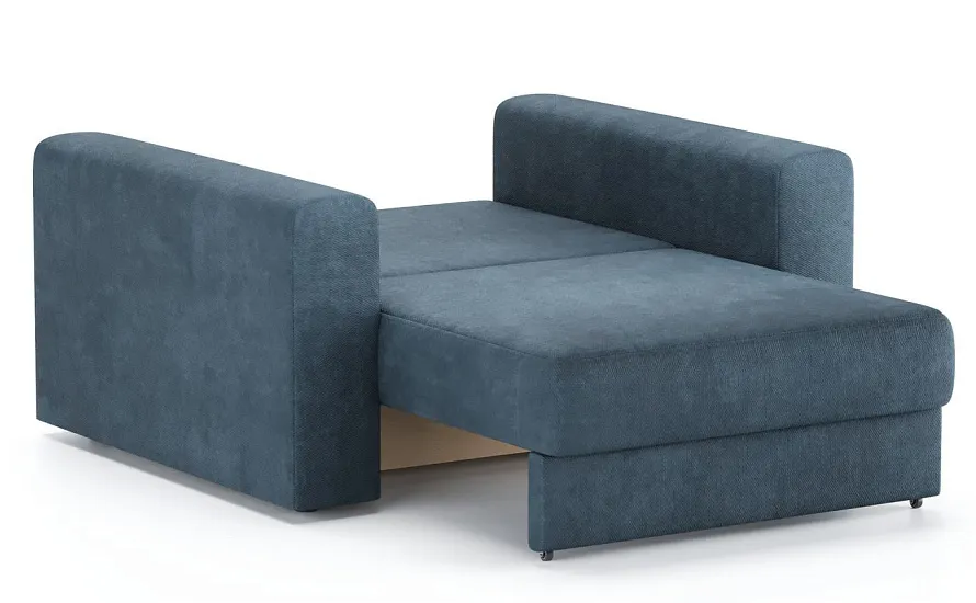 Кресло Ларсон Nordic 78 сапфир - 4 Кресло Ларсон Nordic 78 сапфир - 4