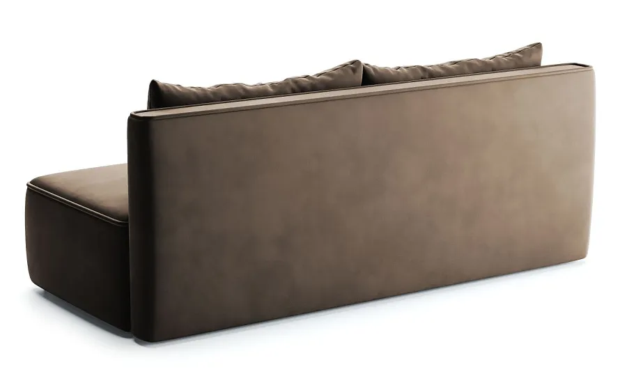 Диван Матей Comfort 45 коричневый - 8