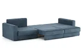 Диван Ларсон 3М Nordic 78 сапфир - превью 4 Диван Ларсон 3М Nordic 78 сапфир - превью 4