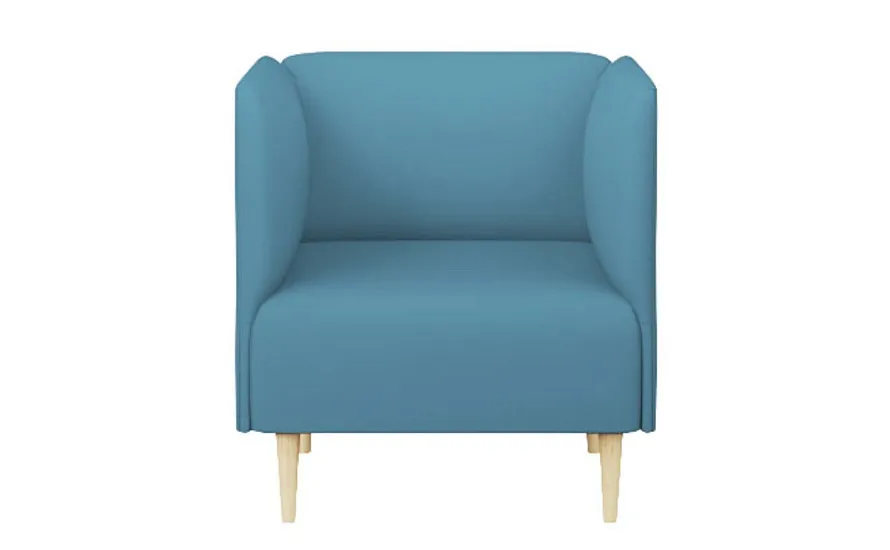 Кресло Рикке R4 Camaro 21 бирюзовый - 1