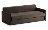 Диван Баден лайт Leonardo 06 коричневый - превью 3