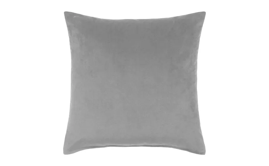 Подушка 43х43 Leonardo 14 серый - 1 Подушка 43х43 Leonardo 14 серый - 1