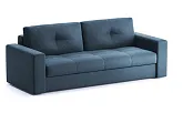 Диван Баден Leonardo 12 синий - превью 2