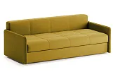 Диван Баден лайт Leonardo 09 желтый - превью 3 Диван Баден лайт Leonardo 09 желтый - превью 3