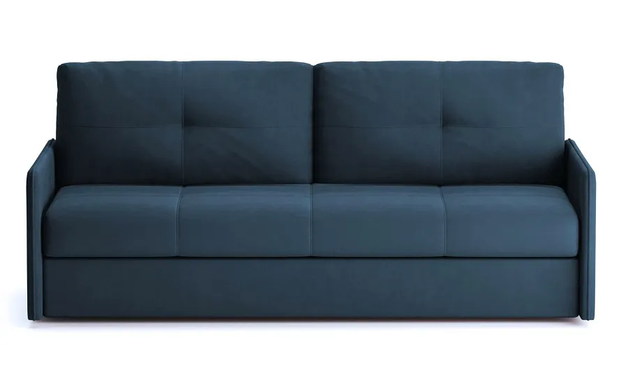 Диван Баден лайт Leonardo 12 синий - 1 Диван Баден лайт Leonardo 12 синий - 1