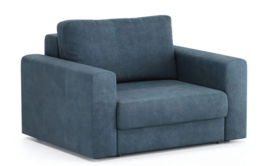 Кресло Ларсон Nordic 78 сапфир - 2 Кресло Ларсон Nordic 78 сапфир - 2